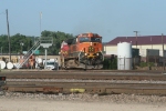 BNSF 1104